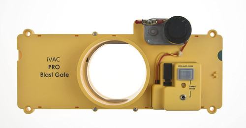Pro blast gate - blast,