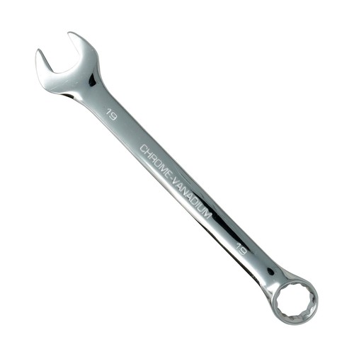 19mm combination spanner fixed - 19mm,