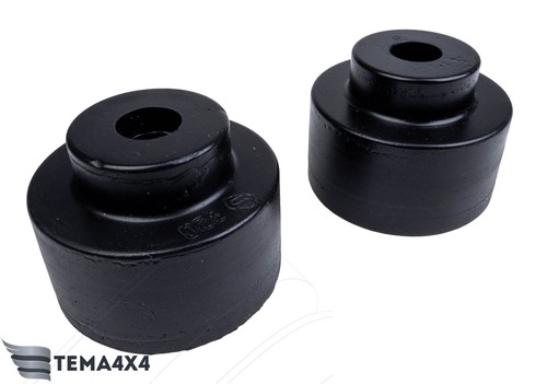Tema4x4 40mm rear - 40mm,