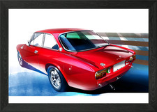 Alfa Romeo GT 1300 Junior