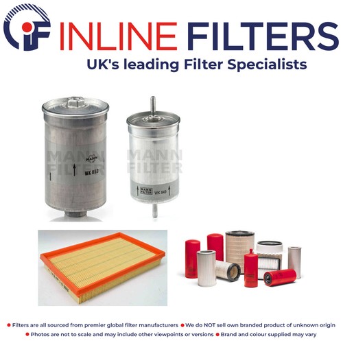 Filter kit for ford orion - ford, 1.6