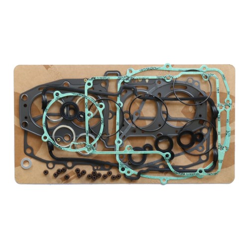 Athena complete engine - complete,
