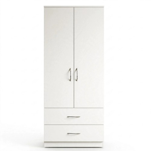 Door fully assembled - 2,