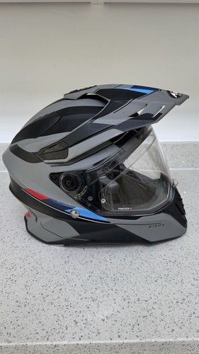 Airoh commander full face - full,