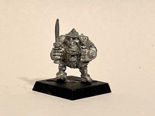 Citadel warhammer bob - citadel,
