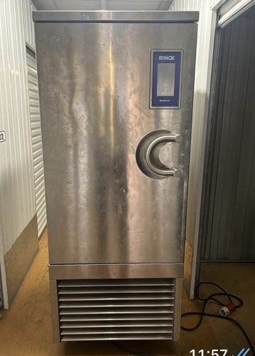 Irinox mf70 freestanding - irinox, mf70.1