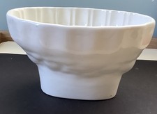 Antique White porcelain