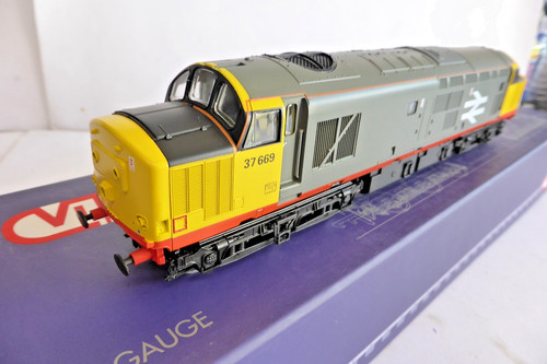 Gauge vitrains v2090 - oo,