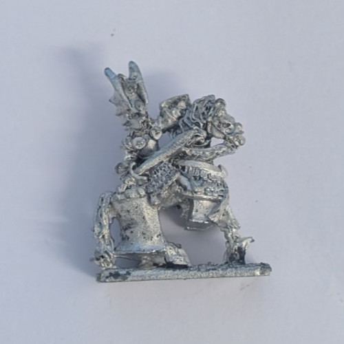 Warmaster high elves - warmaster,