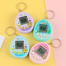Virtual Pet Electronic Game