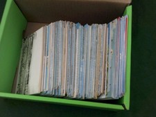 BULK JOBLOT X275 Weston Super