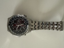 Citizen Eco-Drive Red Arrows