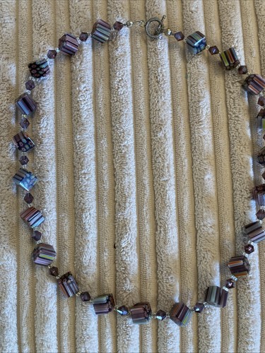 Vintage venetian murano - venetian,