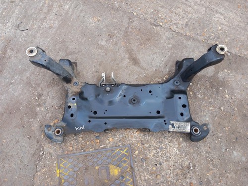 Ford focus mk3 front - focus, subframe