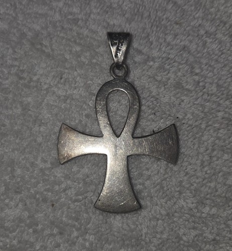 Vintage 925 sterling silver - vintage,