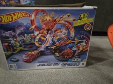 Hot Wheels City Ultimate