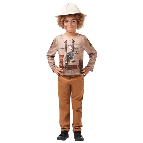 Bristol novelty boys explorer - bristol,