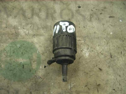 Washer pump 11341297 for - /,