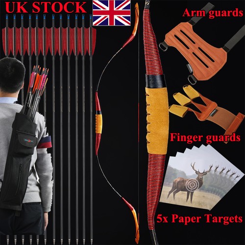 Traditional handmade horsebow - traditional,