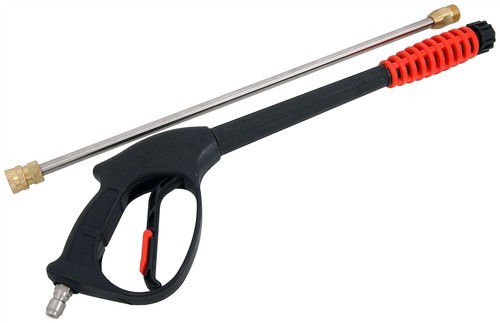 Jet wash spray lance - jet, for