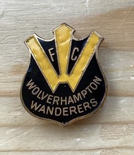 OLD VINTAGE WOLVES