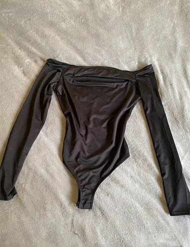 Nasty gal women - black, long