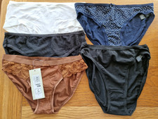 Brand New Bundle 5x Pairs M&S