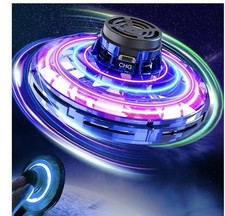 Play the World 360 Rotating