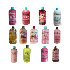 TREACLEMOON SHOWER GEL /