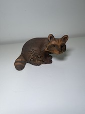 Vintage Hand Carved Kadian