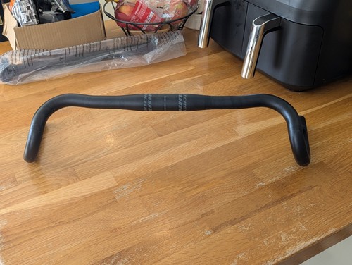 Ritchey venturemax comp drop - venturemax,