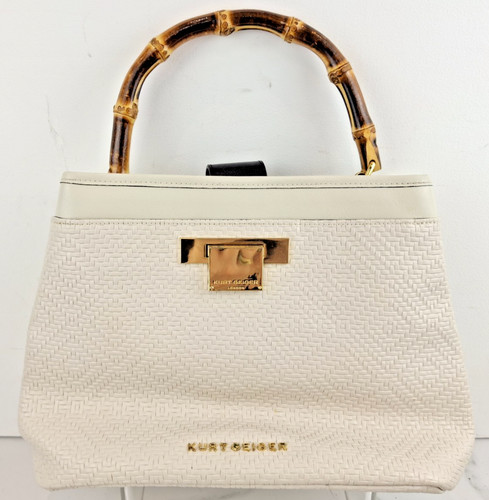 Kurt geiger cream - kurt,