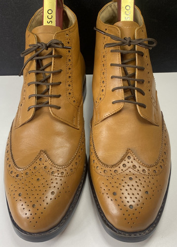 Samuel windsor light - light, tan