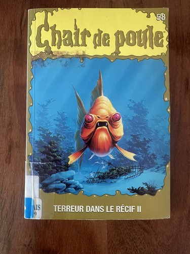 Chair poule 58 1998 - de,
