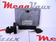 Vauxhall Astra G 1998-2000 Ecu