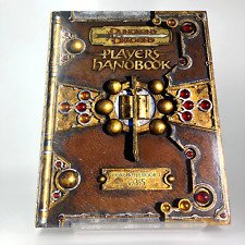 D&D Players Handbook 3.5