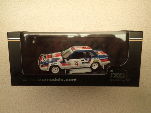 Ixo rac160 nissan - ixo,