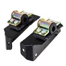 GRP4 Fabrications Ford Escort