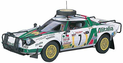Hasegawa ranchia stratos - hasegawa,