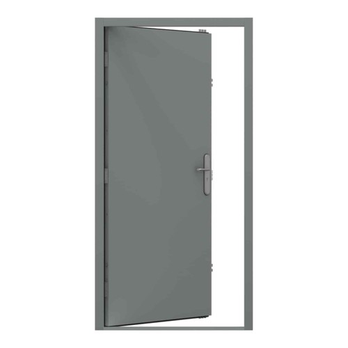 Goosewing grey security - goosewing,