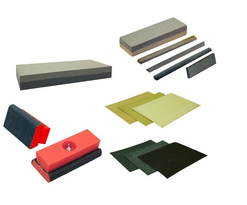 Mini sanding block - mini,