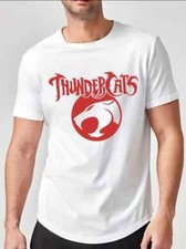 Thundercats T-Shirt Retro 80s