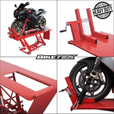 Biketek motorcycle hydraulic - biketek,