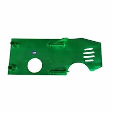 Engine Protection Green