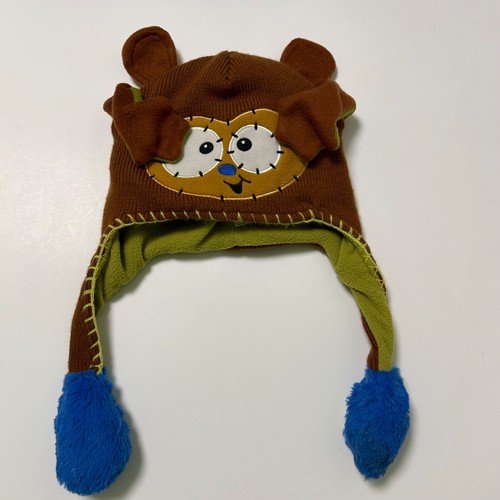 Flipeez kids monkey stocking - kids,