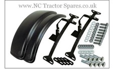 Universal Front Mudguard Kit