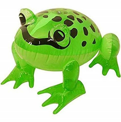 Tri products inflatable - tri-products, green