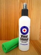 Vinyl Shinyl Record Cleaner -