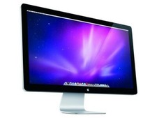 Apple Cinema Display LED (27-Inch) B Grade 12 Months Warranty A1316