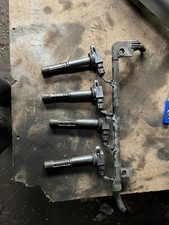 Honda Civic Type R Ep3 K20